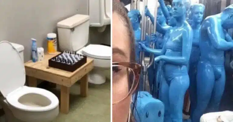 15 poze aleatorii de pe internet care ne lasa fara cuvinte