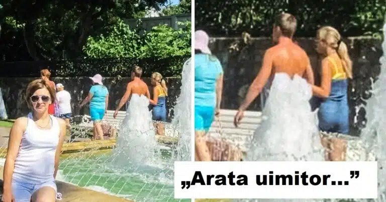 16  imagini care cu siguranță te pun serios pe ganduri atunci cand le vezi