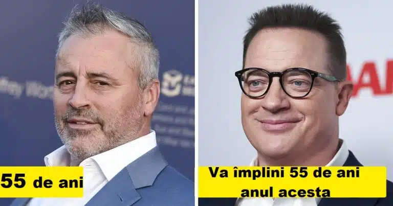 17 bărbați celebri care desi au imbatranit inca ne pot cuceri cu farmecul lor