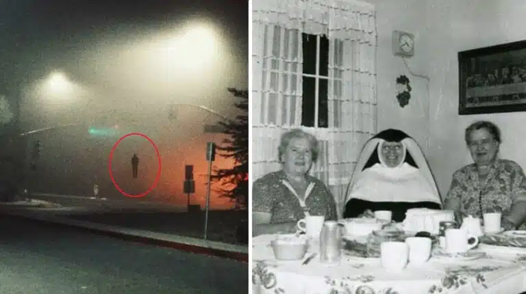 15 fotografii stranii care cu siguranta pot speria chiar si cel mai curajos om