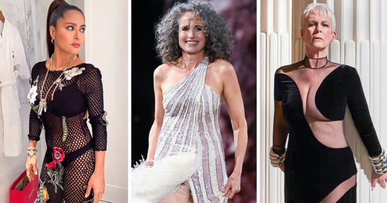 16 celebritati trecute de 50 de ani care inca ne cuceresc cu farmecul si stilul lor unic