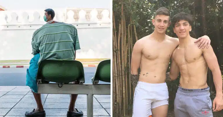 15 fotografii care ne-au răsucit complet realitatea