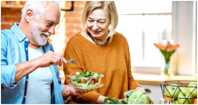 12 alimente care au potențial de a reduce procesul de îmbătrânire