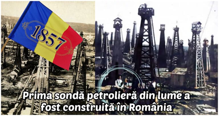 Cum a ajuns România astăzi în stadiul acesta, deși a fost prima țară care a avut prima sondă petrolieră din lume, prima rafinărie și prima care a exportat benzina
