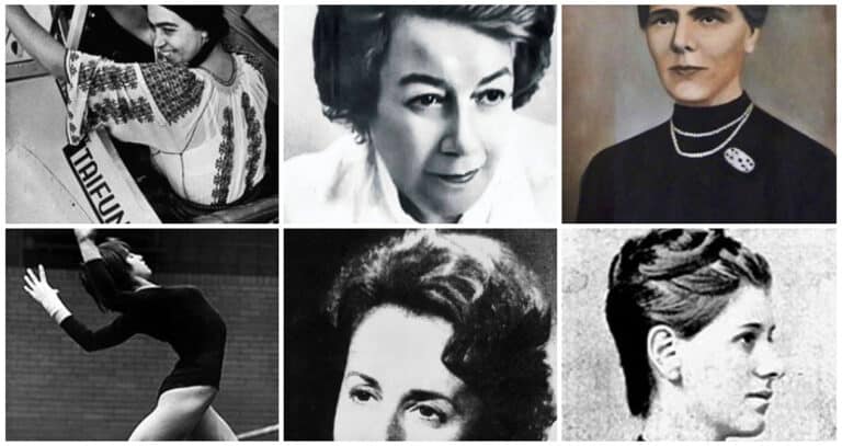 Top 10 femei extraordinare care au schimbat lumea. Aceste românce au intrat în istorie cu realizările lor uluitoare