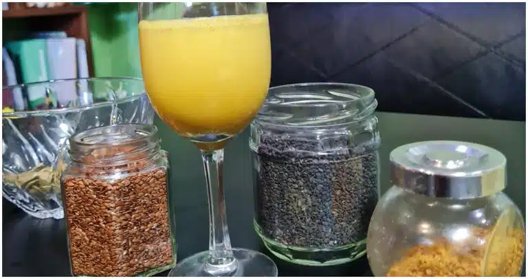 Amestecul de aur – un antibiotic puternic cu efecte remarcabile în combaterea diverselor boli, inclusiv cancerul